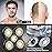 5 Blades Head Shaver Replacement Heads Replacement Blades Head Shaver Universal Replacement Blade Head Electric Razor for Men (5D Gold)