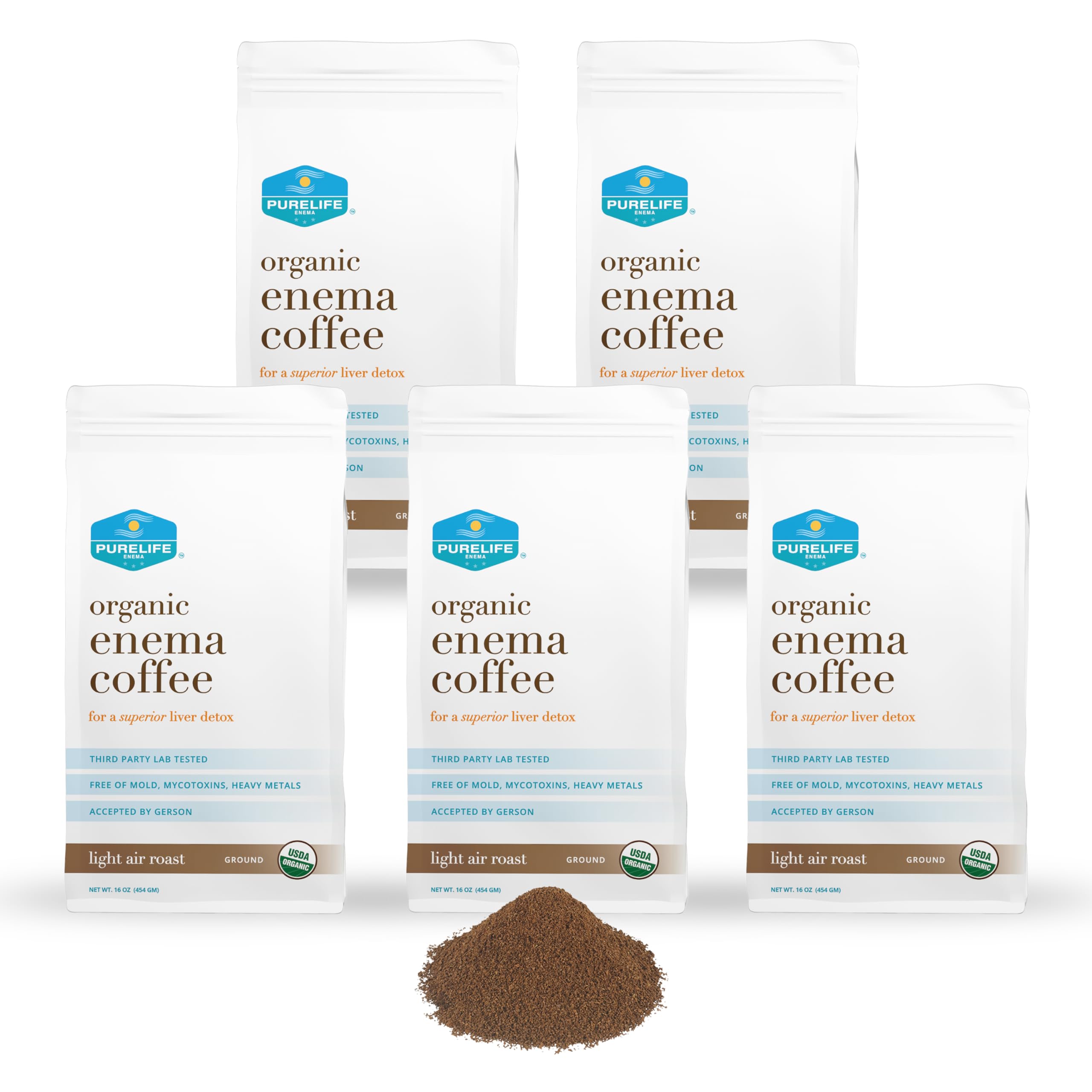 coffee enema glutathione study Macrophage phenotypic switch orchestrates the inflammation and  repair/regeneration following acute pancreatitis injury