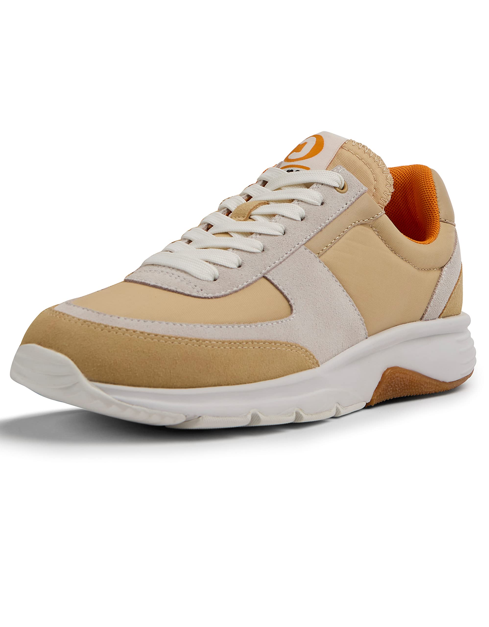 Camper Drift K201161, Zapatillas Mujer