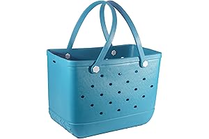 Oversized XL Waterproof Tote Bag