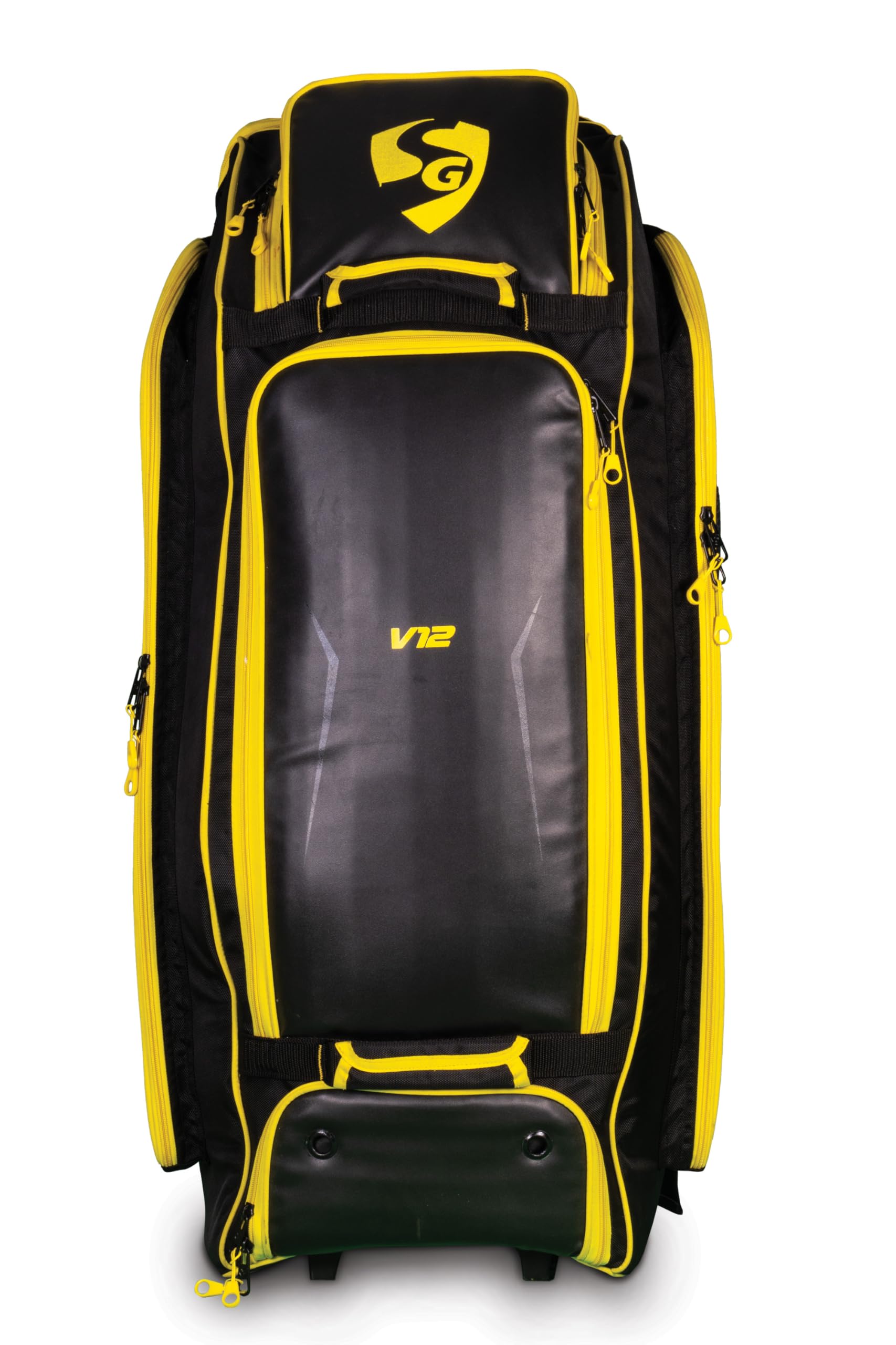 SG Kit Bag V12 Wheelie Duffle-picture-26