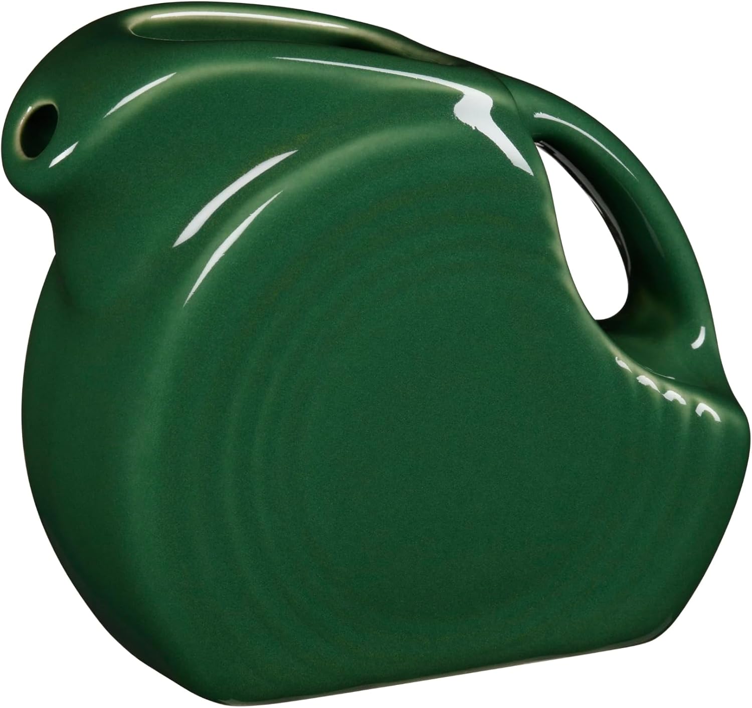 Fiesta 5 OZ Mini Disk Pitcher