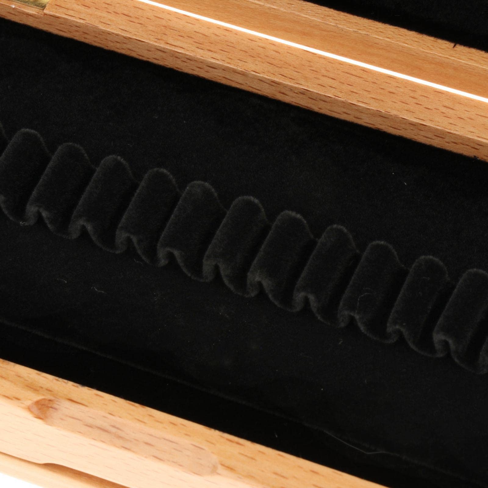 Étui Portable pour 40 Anches Hautbois - Pièces pour Instruments à Vent