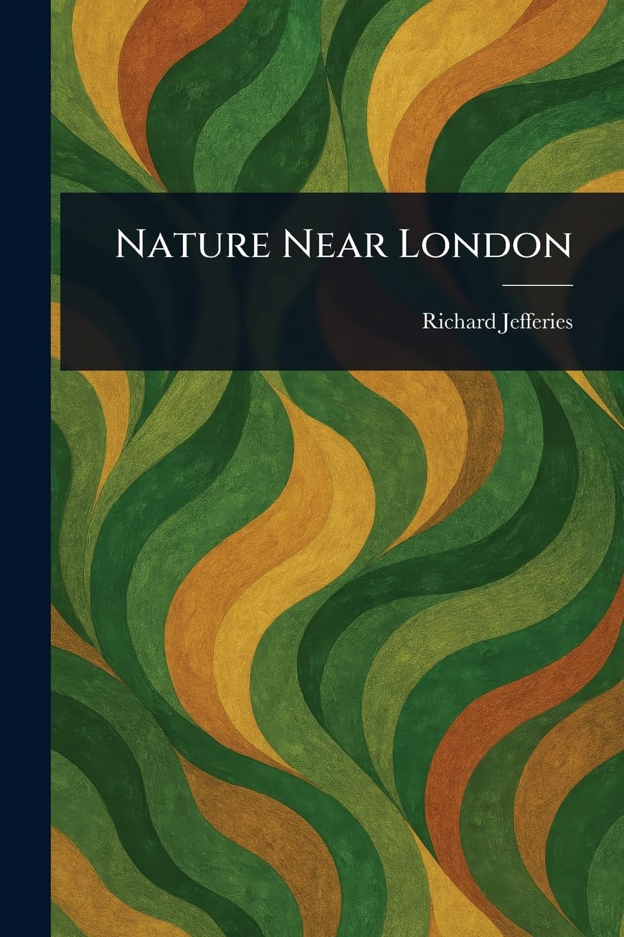 Nature Near London