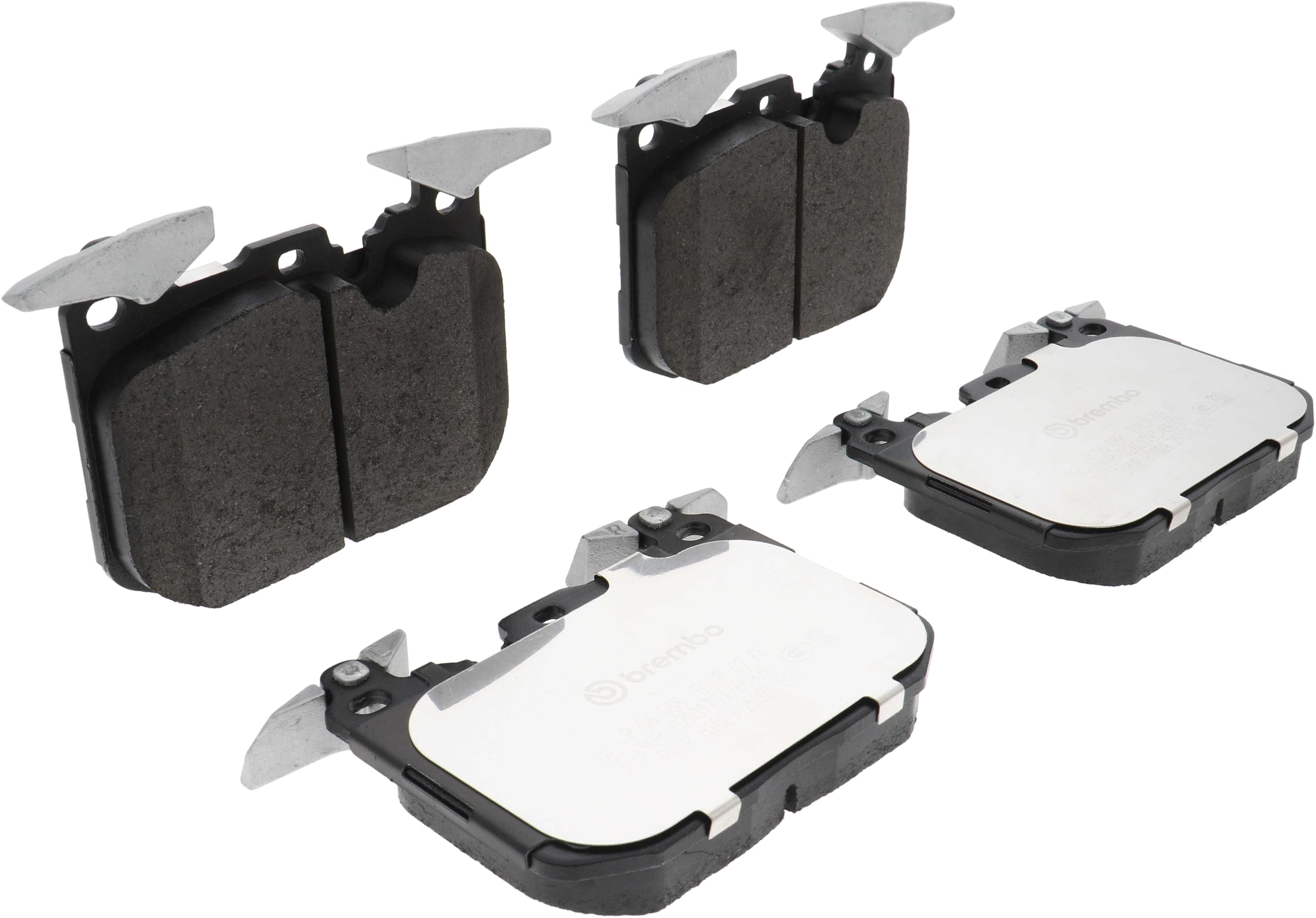 Brake Pads Set Front P06088 Brembo 34106799805 34106859067 34106866072 25028 New