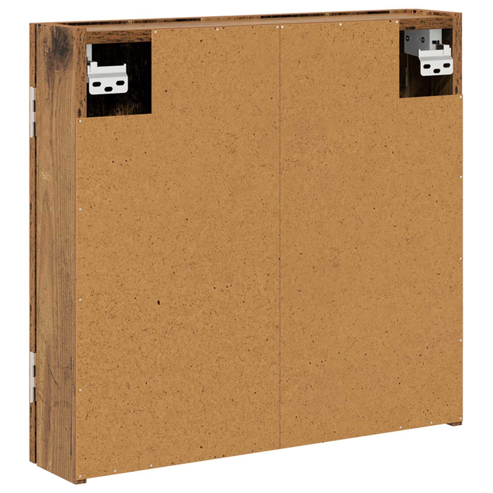 Szafka do gry w darta z materiału drewnopochodnego 56 x 12 x 63 cm, szafka do gry w darta, z zapięciem magnetycznym