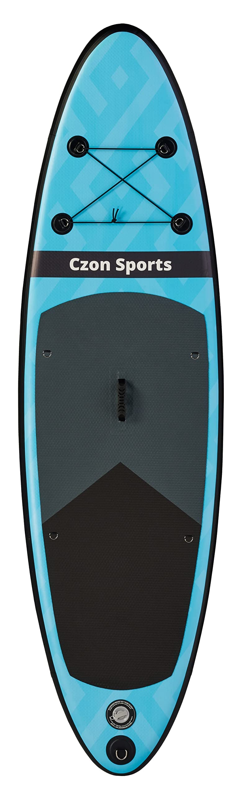 Inflatable Stand Up Paddle 9ft-275 cm