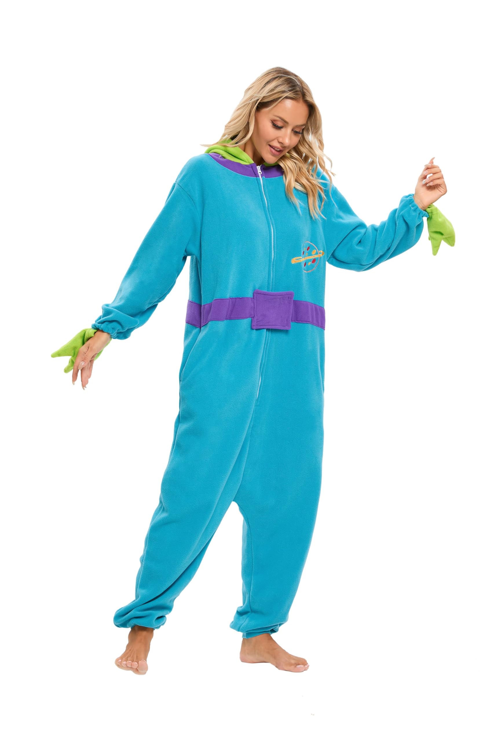 shelovely Animali Onesie Unisex