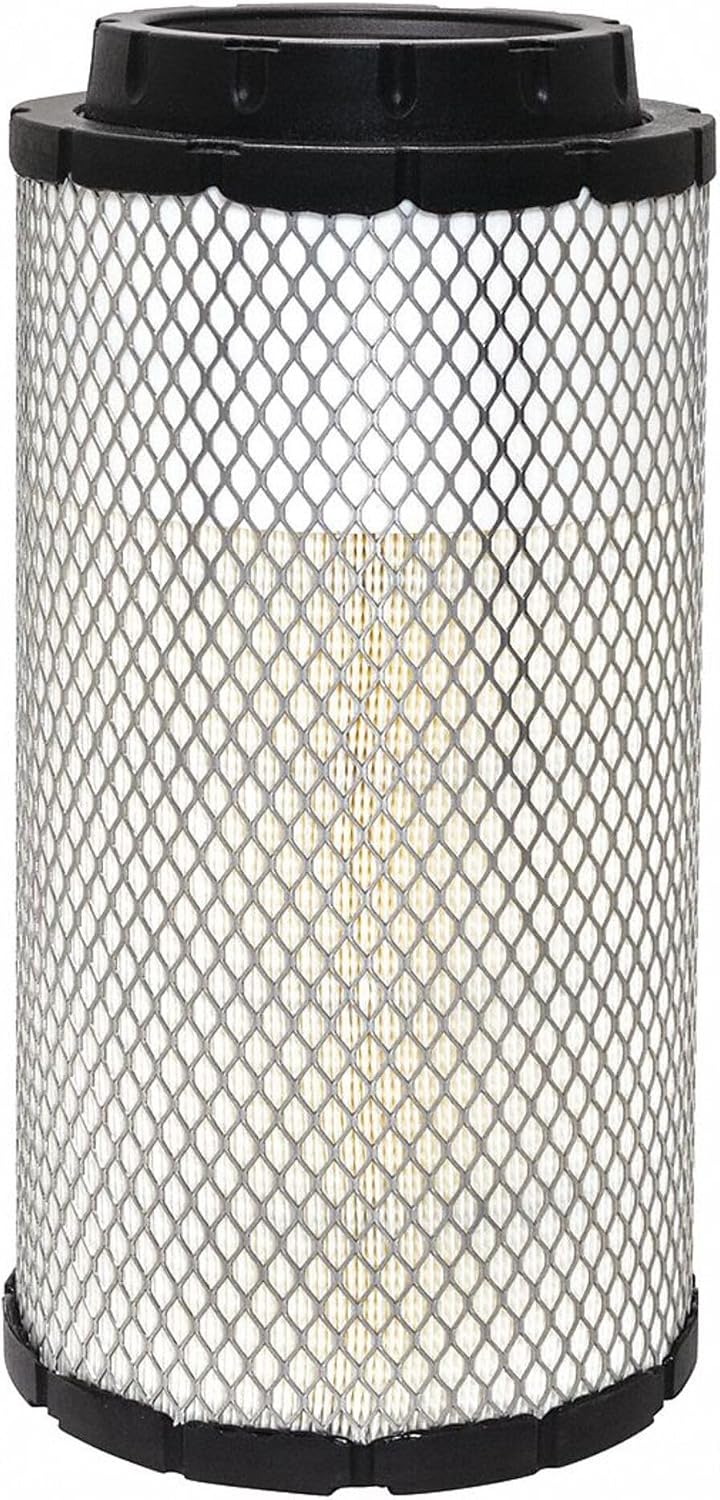 Baldwin Filters - Radial Seal Outer Air Filter Element
