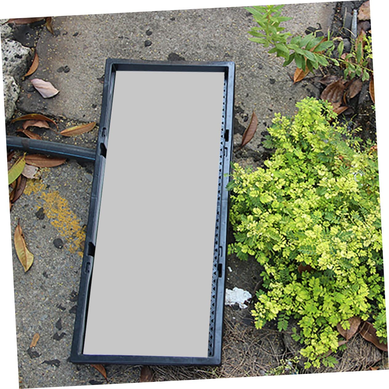 200sheets Vegetable Growing Paper Germinating Nursery Seedling Paper High Germination Rate