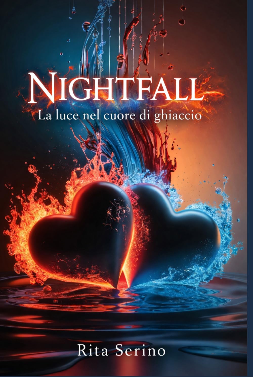 Nightfall: La luce nel cuore di ghiaccio