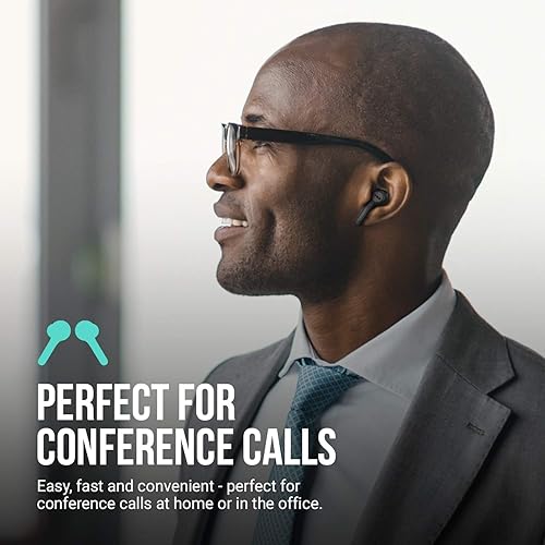 Miniatura 6 de Dos auriculares ANC