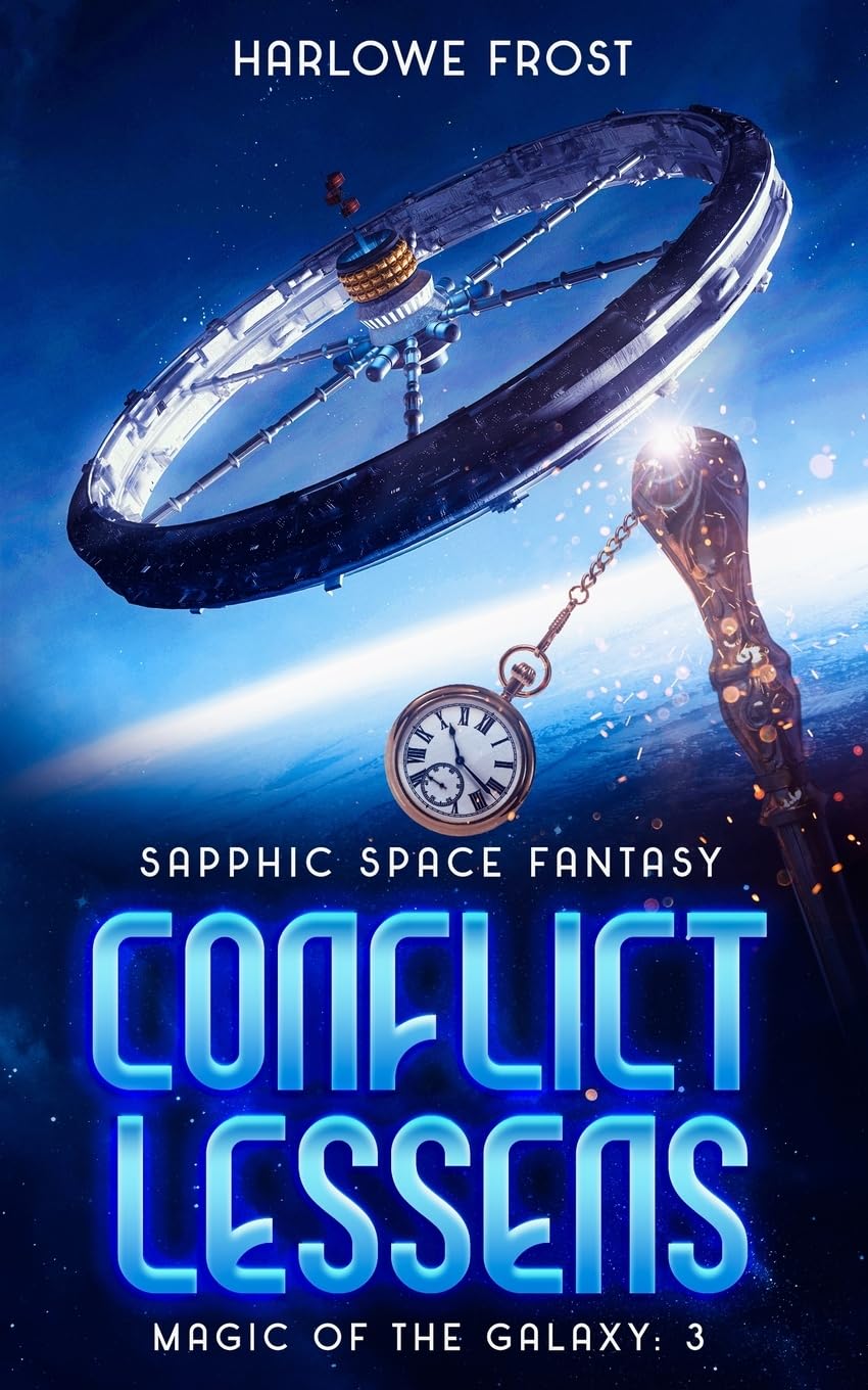 Buy Conflict Lessens — BookShops.in