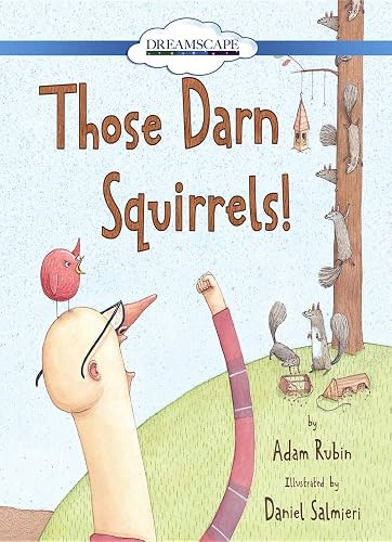 Those Darn Squirrels!