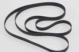 ASWO Technics Compatible Turntable Drive Belt SJY90080-3, SL-BD22, SLBD22, SLBD3
