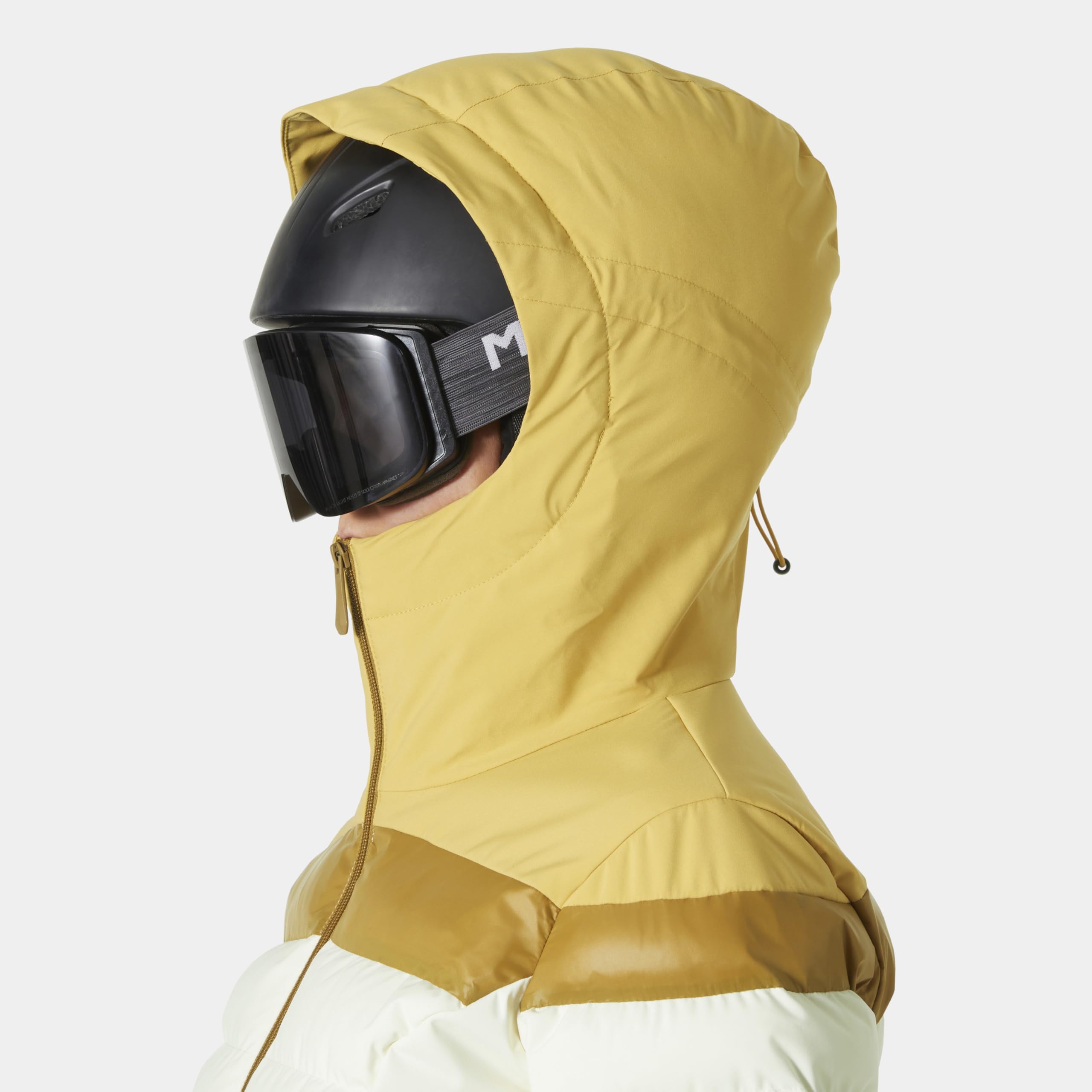 Helly Hansen Damen Imperial Puffy Jacke