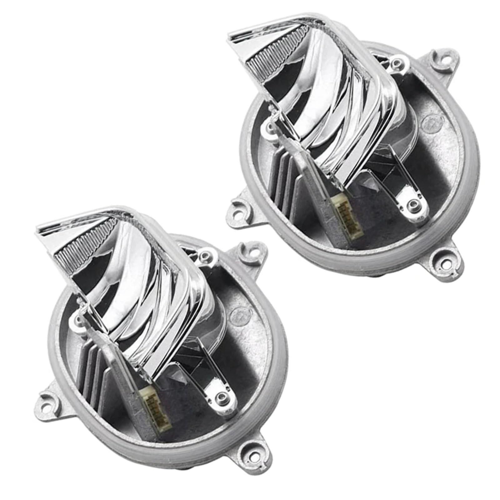 Module commande phares BMW - Remplacement boîtier feux de virage en panne OEM 63117381450 - 7