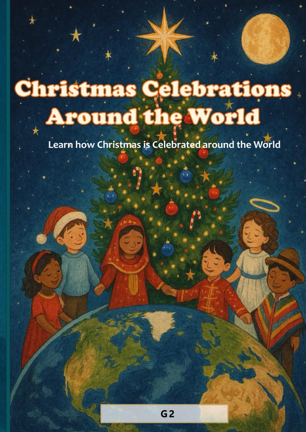 Christmas Celebrations Around The World