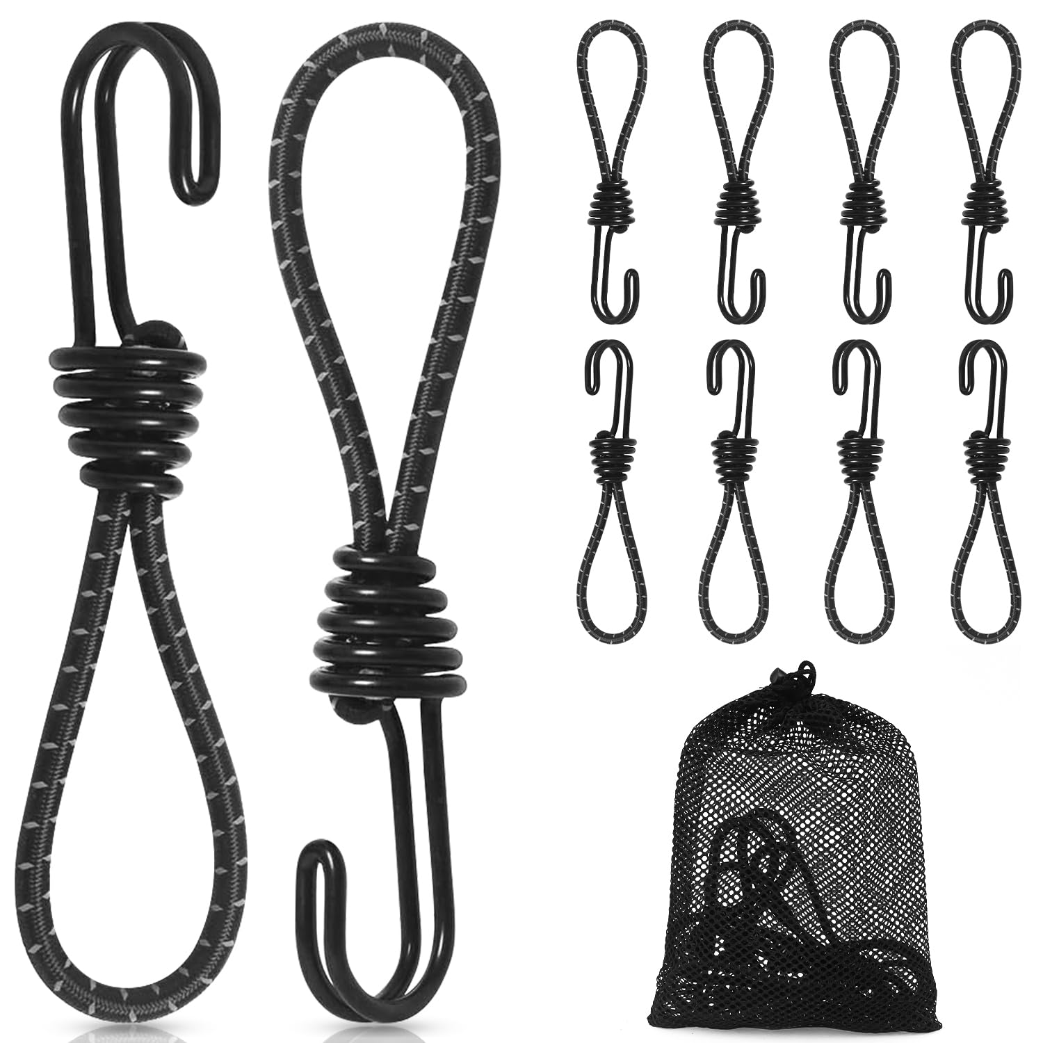 MASIDEF Tenditore Masidef Con Gancio E Occhiolo - DY270546