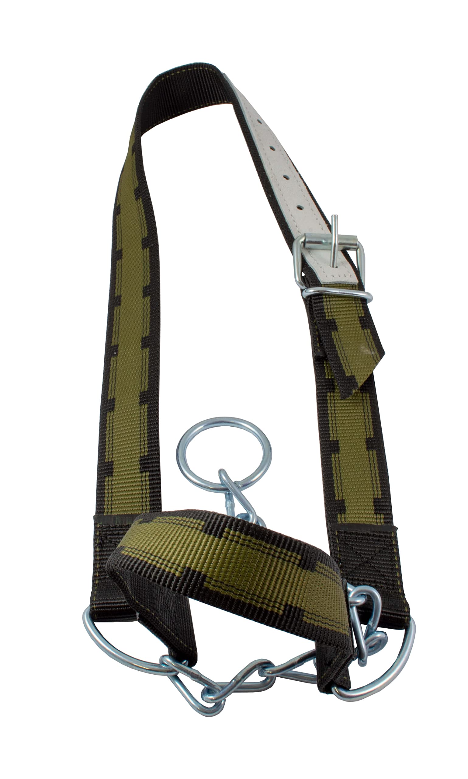 Kerbl Vert Cow Halter With Chin Chain
