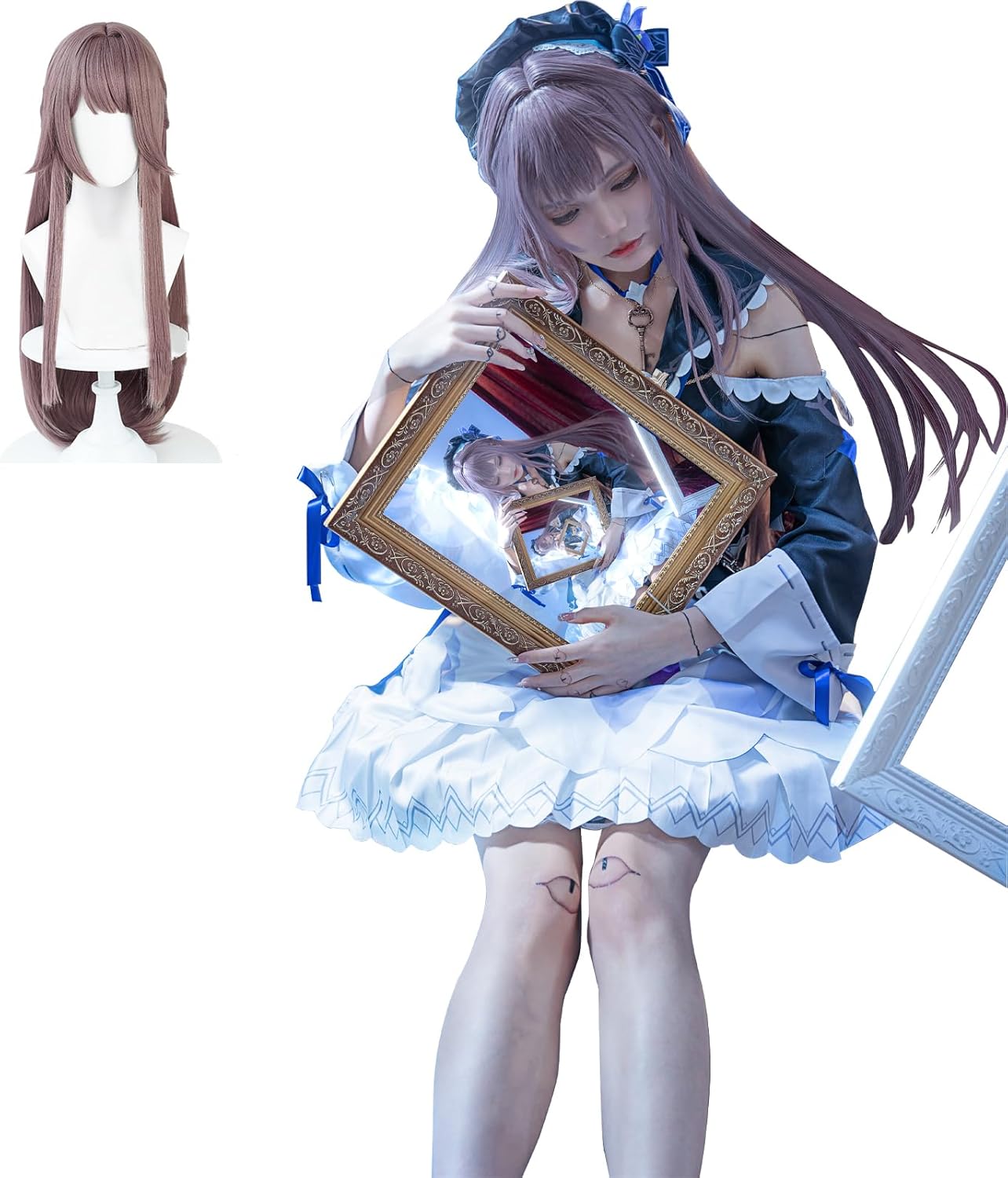 HUNKJgh] 崩壊 星穹铁道 スターレール コスプレ 衣装 人気キャラ 衣装