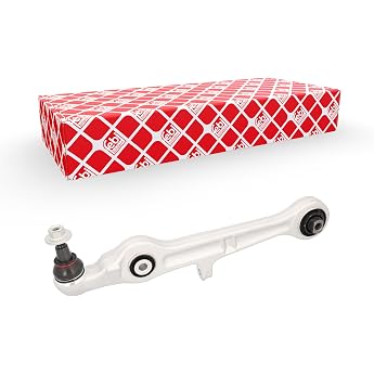febi bilstein Suspension Arm with Bearings and Joints - Pack of 1 - 21928