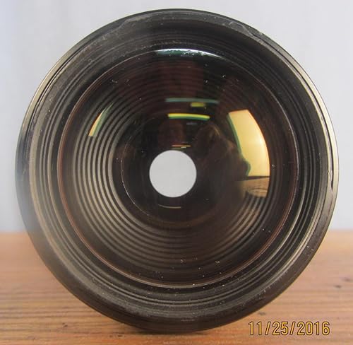 Miniatura 3 de Canon Lente teleobjetivo EF 2.165-7.874 in f4.5-5.6 II USM para cámaras SLR Canon EOS