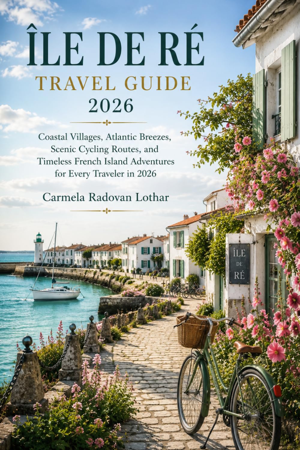 ÎLE DE RÉ TRAVEL GUIDE 2026
