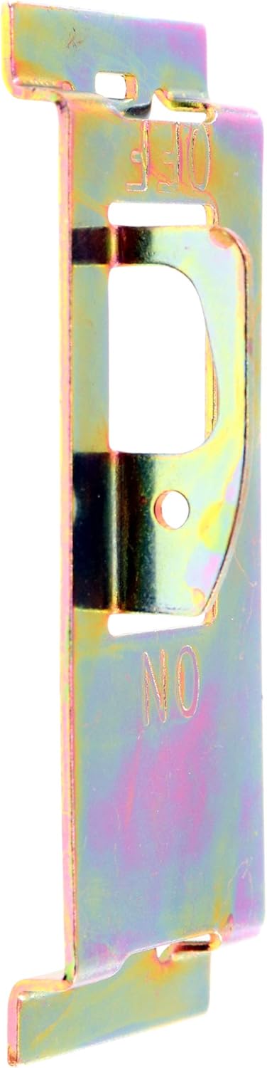 Padlocking Device, BQD, CQD