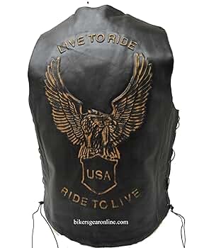 トップス Supreme 18SS Eagle Leather Vest Supreme x Toy Machine Faux Leather Vest 'Black Red' SUP-SS24-074