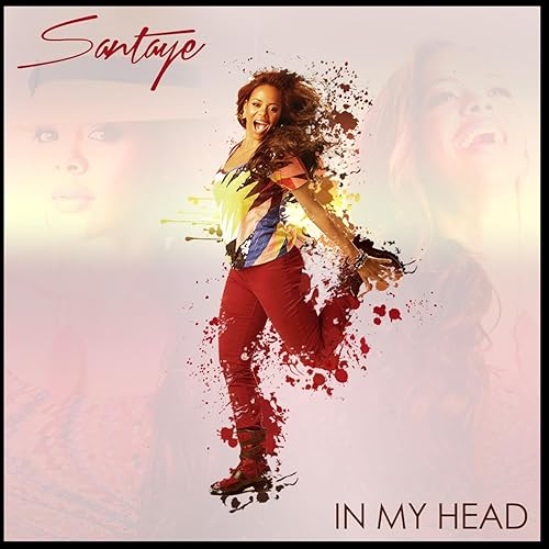 santaye in my head santaye in my head