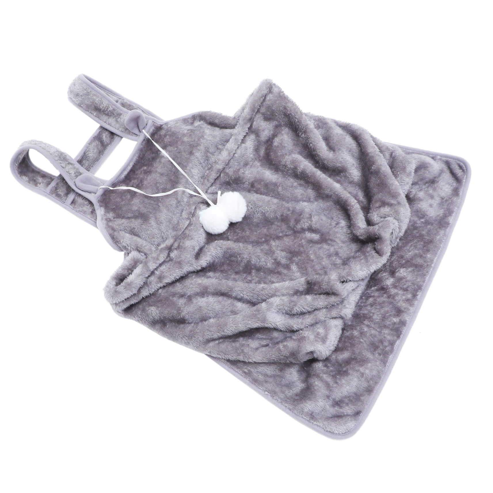 Sac à dos transport chat petit chien portable avec bandoulière réglable