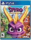 Spyro Reignited Trilogy - PlayStation 4
