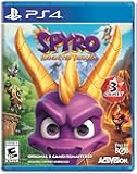 Spyro Reignited Trilogy - PlayStation 4