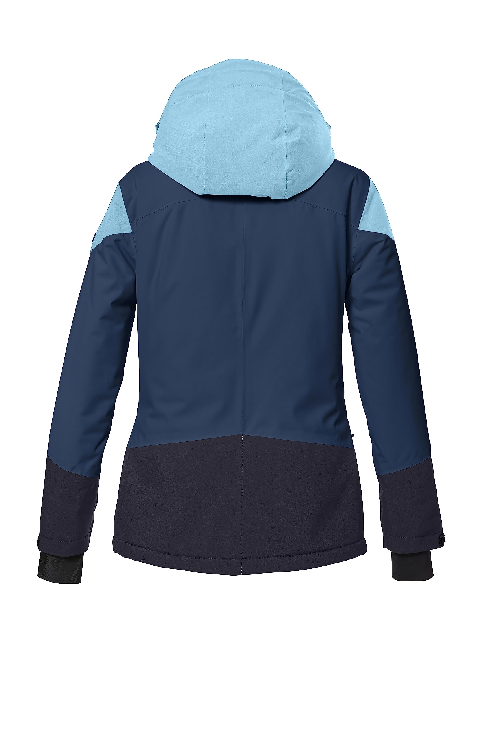 Killtec Kind Ksw 151 Grls Ski Jckt Skijacke wasserdicht/Funktionsjacke mit Kapuze und Schneefang