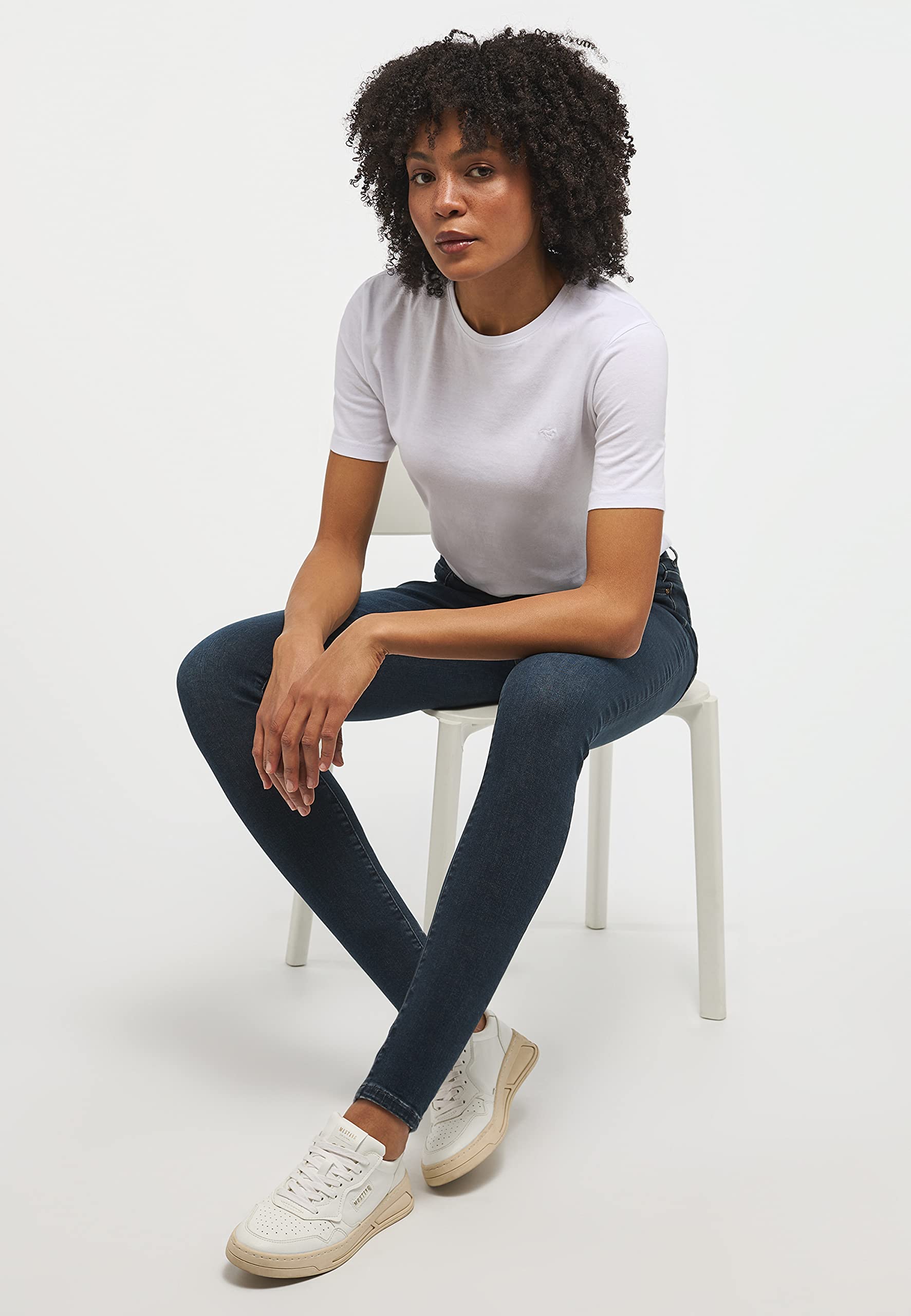 Mustang Style Georgia Super Skinny - Jeans - Skinny - Femme