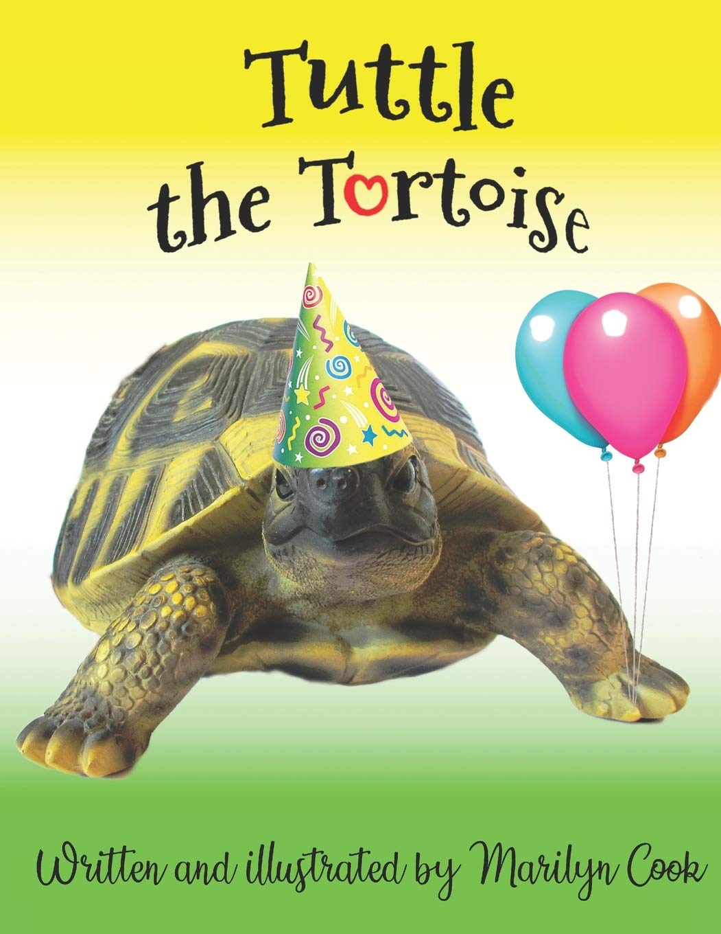 Tuttle the Tortoise: A beautifully illustrated picture book introducing children to the world of colour and rhyme as Tuttle walks through the meadow ... (ages 0-5): 3 (Jolly Jangles and Friends)