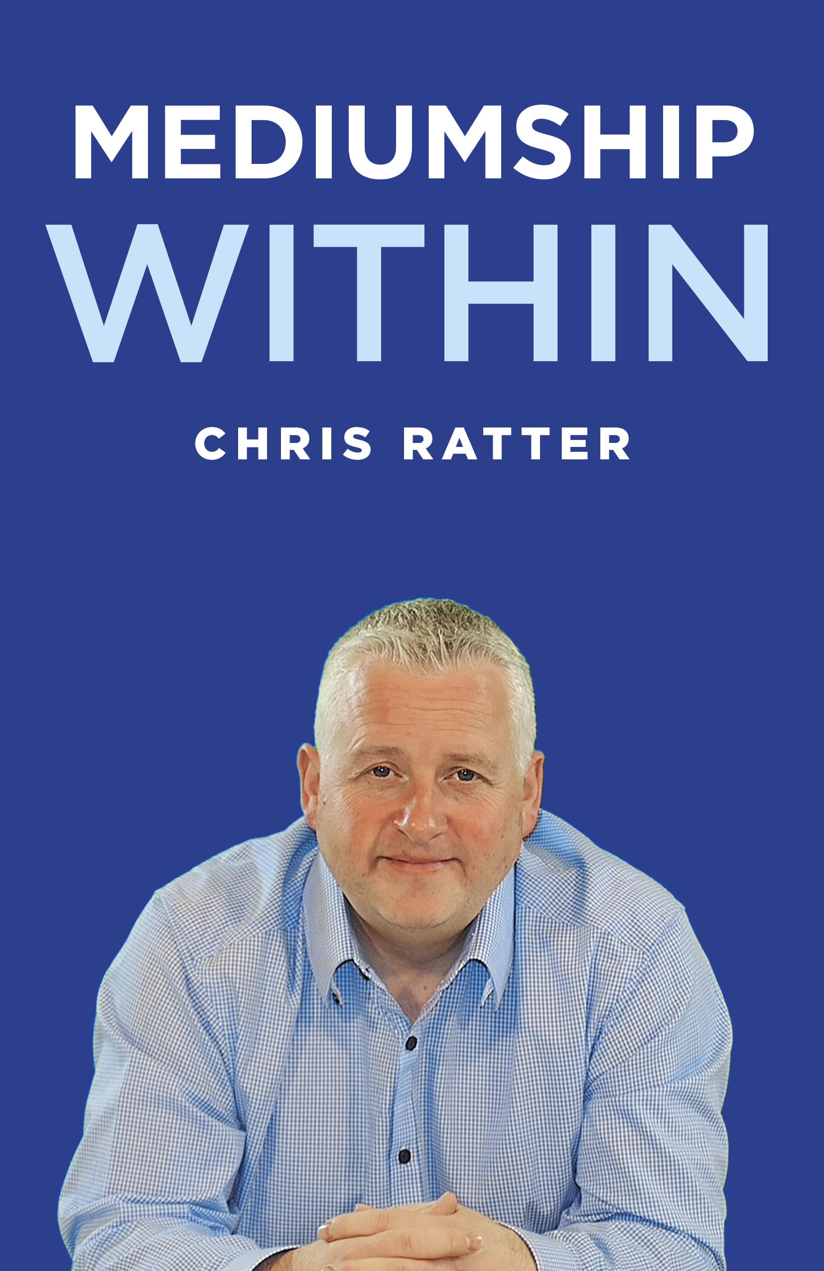Mediumship Within.by Ratter  New 9781785353345 Fast Free Shipping**
