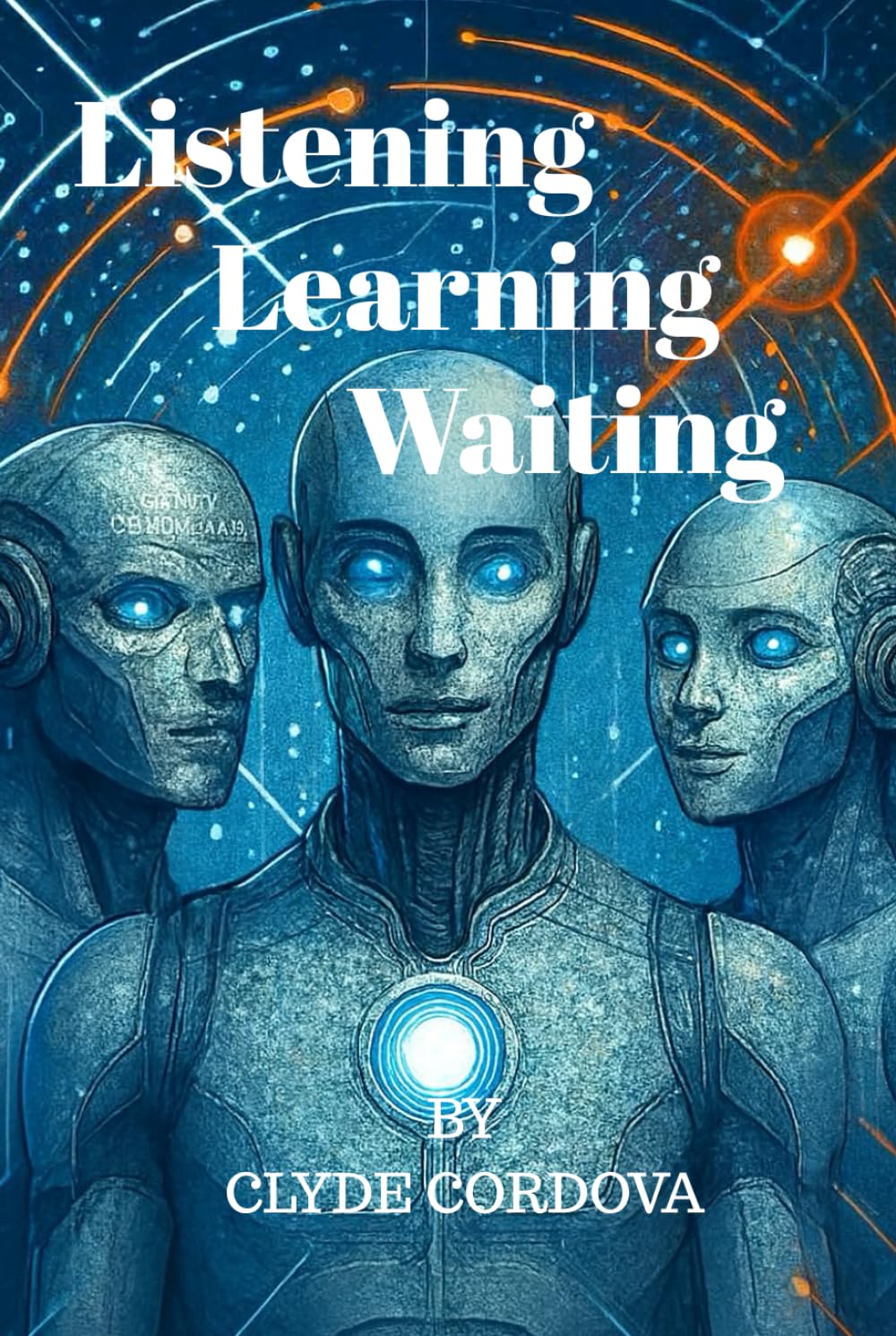 Listening Learning Waiting
