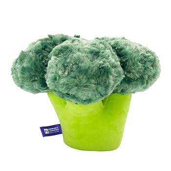 ブロッコリーのぬいぐるみキャラクター GiGO 上田 on X: 