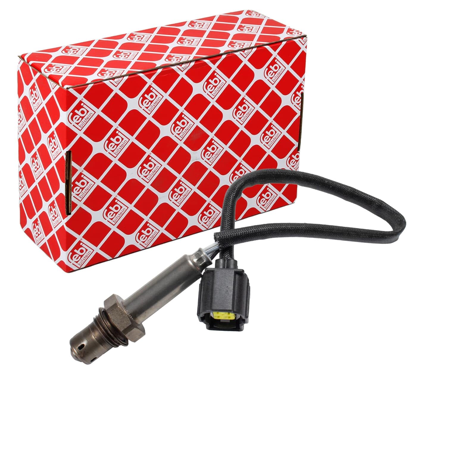 FEBI BILSTEIN Lambdasonde 177514