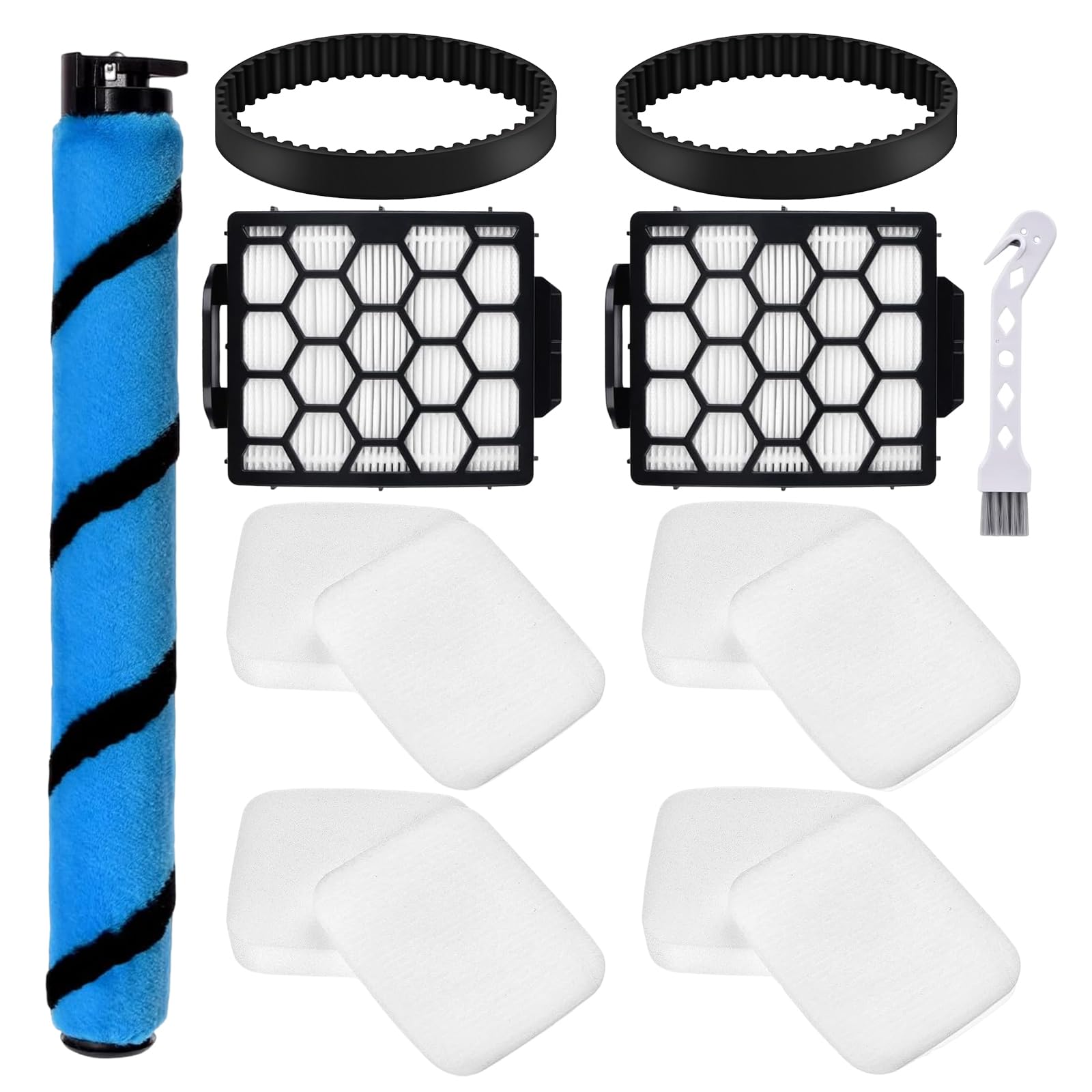 Shark Filter Replacement - Boost Your Clean -9