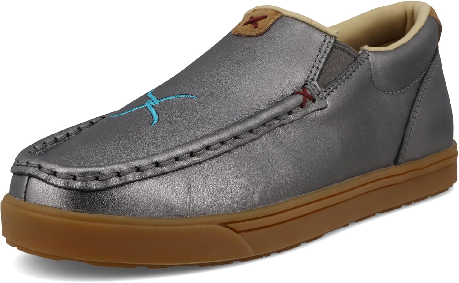 Twisted X Kid's Slip-On Kicks