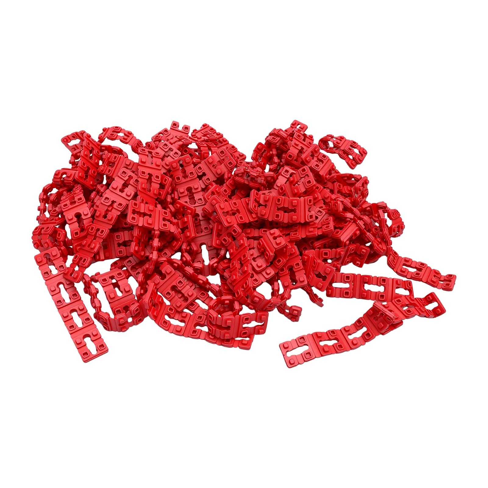 Annadue 400PCS Outlet Spacers Electrical Shim for Switch