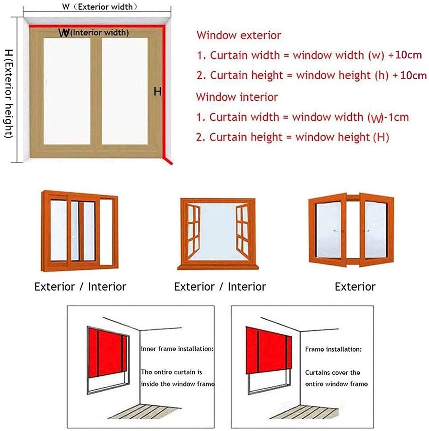 Bambusrollos Für Aussenbereich,Natür Schilfrollos,Fenster Rollo Holz,mit Seitenzug Sichtschutz Raffrollo Bambus Rollo,für Innen Fenster Und Türen Strohvorhänge,Anpassbar,100x240cm/39x95in