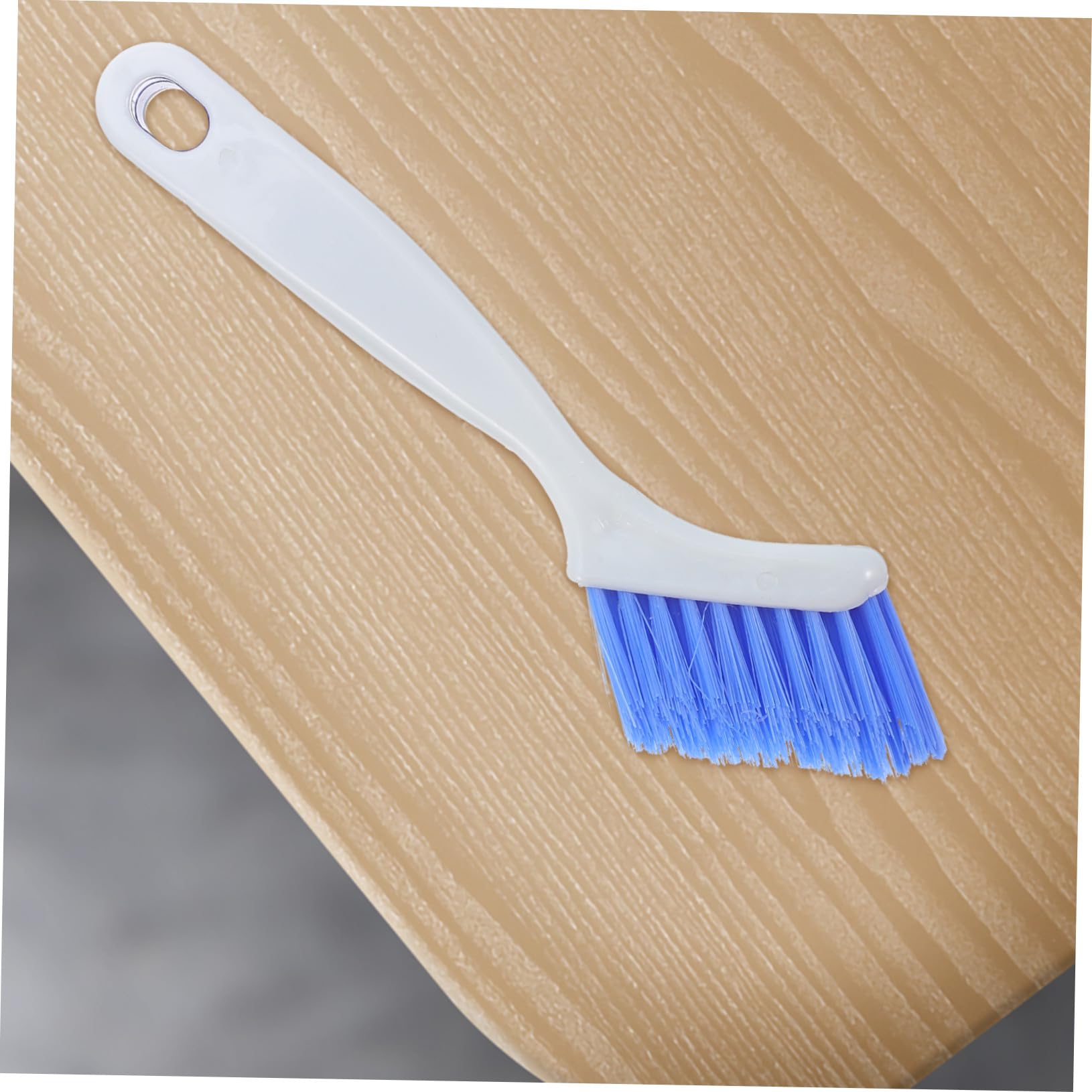 Zerodeko 20piezas Cepillos para Limpiar Grietas de Ventanas Cocinas Huecos y Esquinas Cepillo Raspador para Limpieza de Ranuras Herramienta para Grietas de Puertas