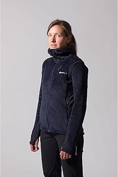 Wolf hoodie montane Clearance