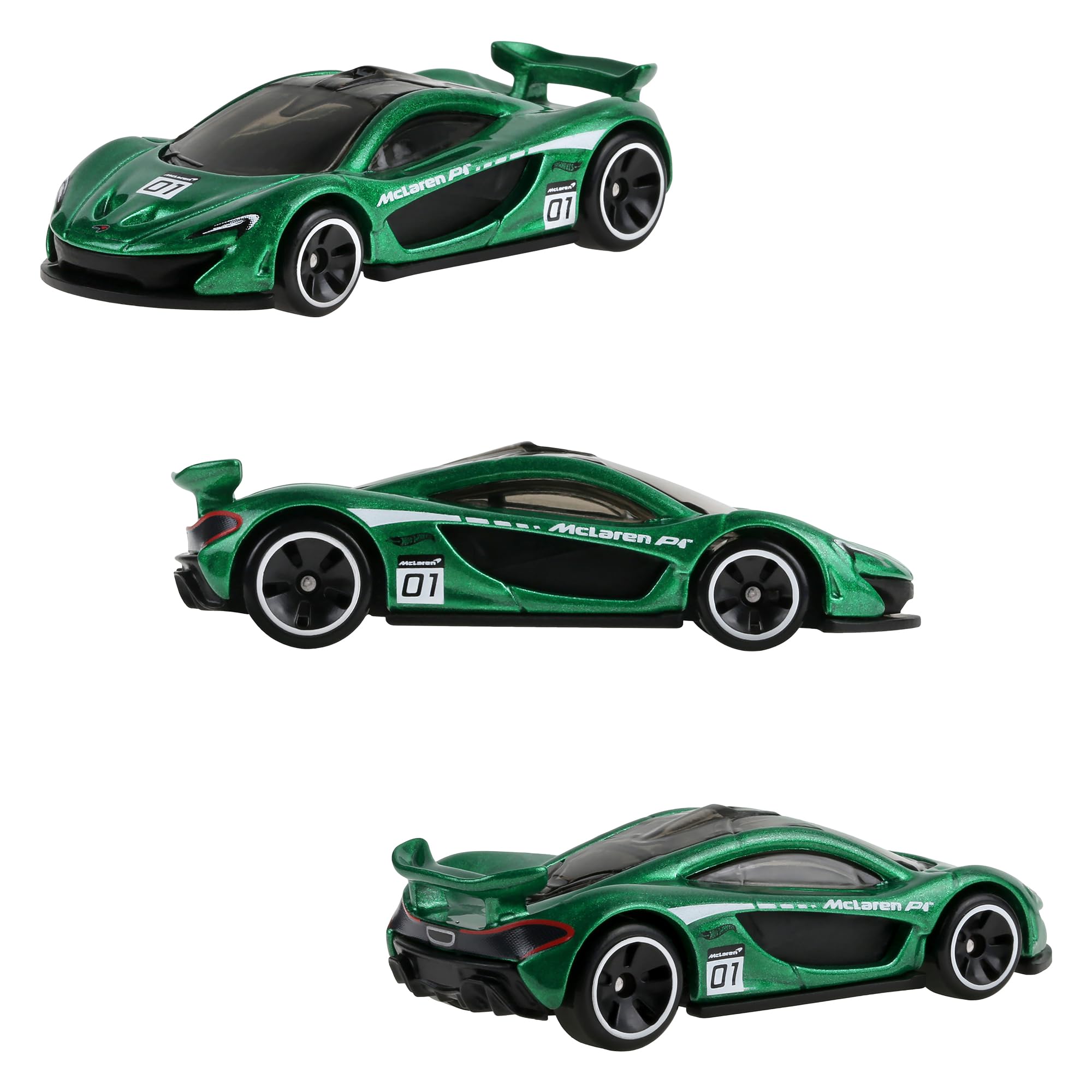 Amazon | ホットウィール(Hot Wheels) テーマオートモーティブ
