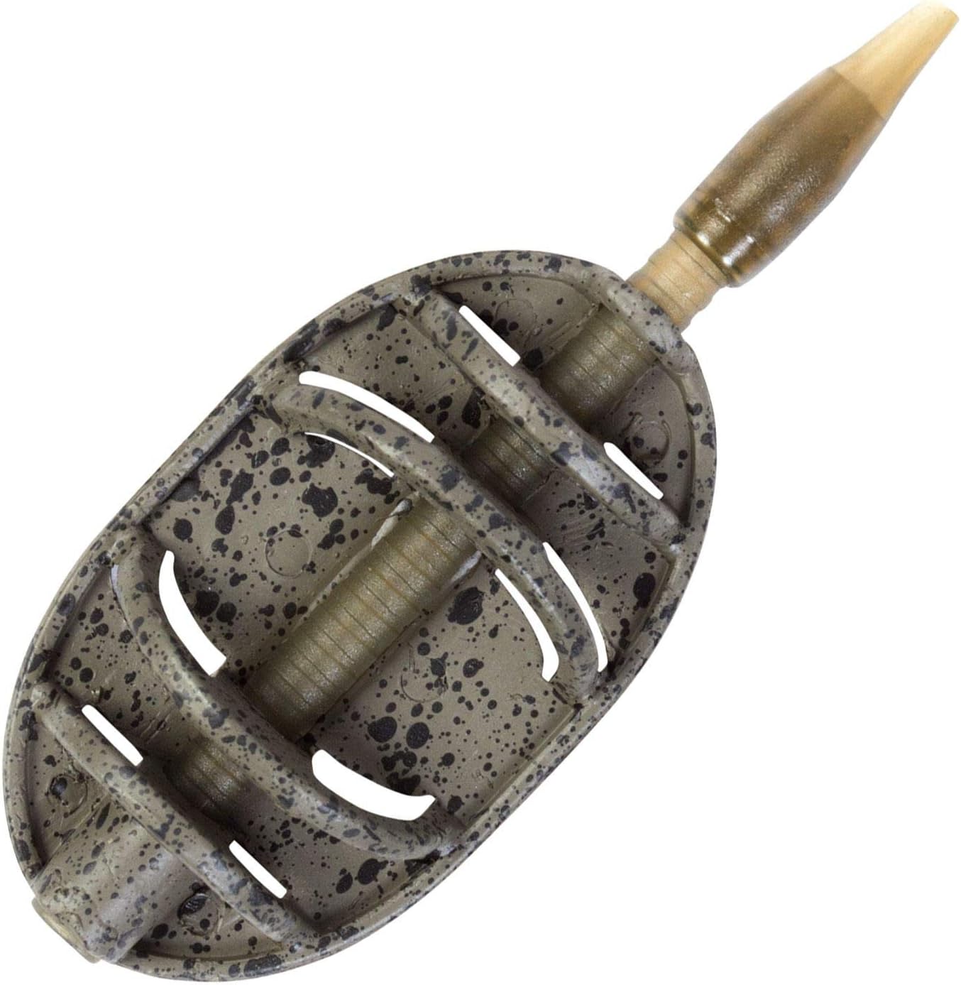 IN-LINE DURA FLAT METHOD FEEDER - L 30g