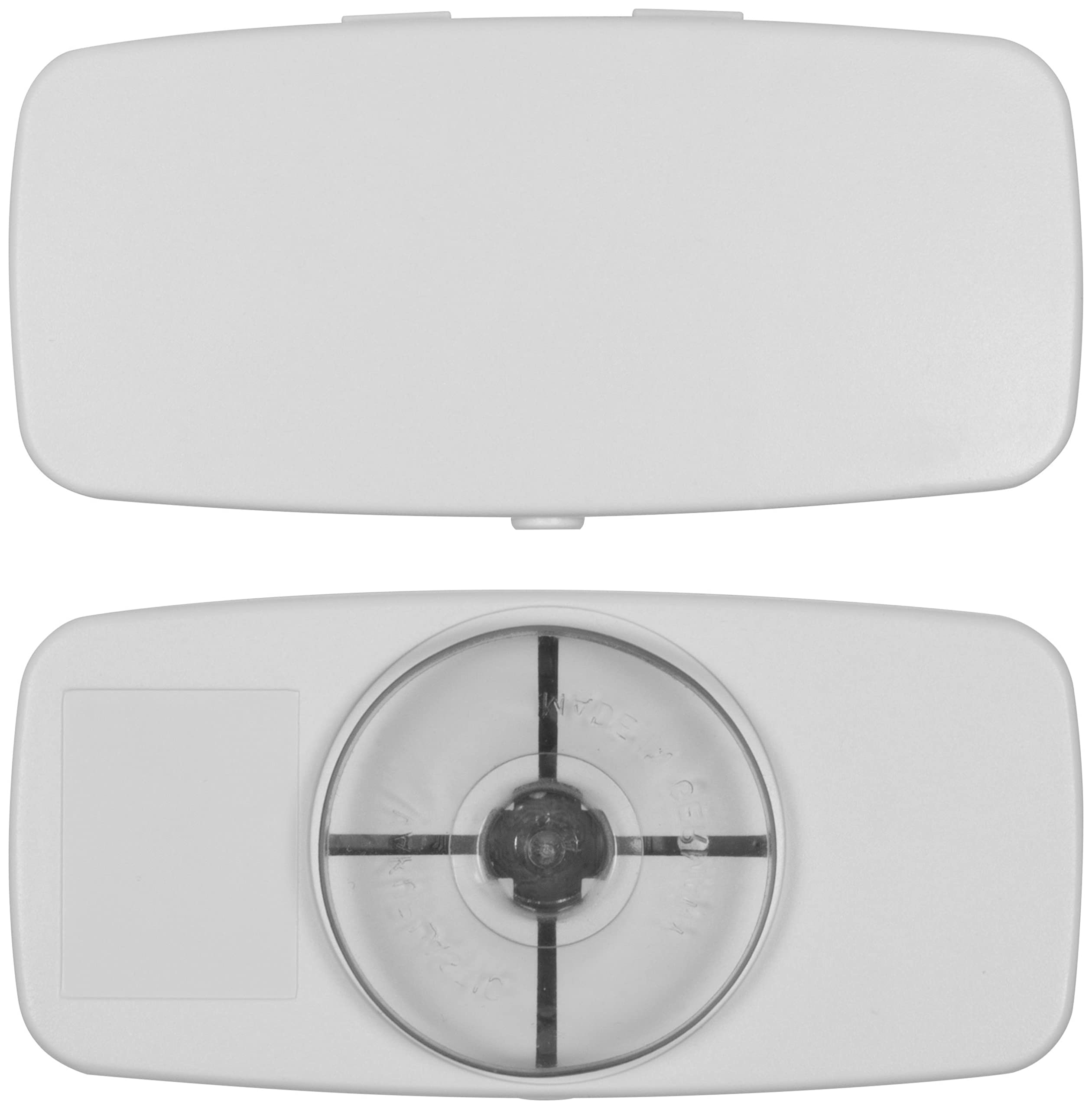 HOMEPILOT - Sensore solare Smart | Controllo protezione solare con sensore di vibrazione. Fino a 5 dispositivi intelligenti. Compatibile con HomePilot Gateway Premium.